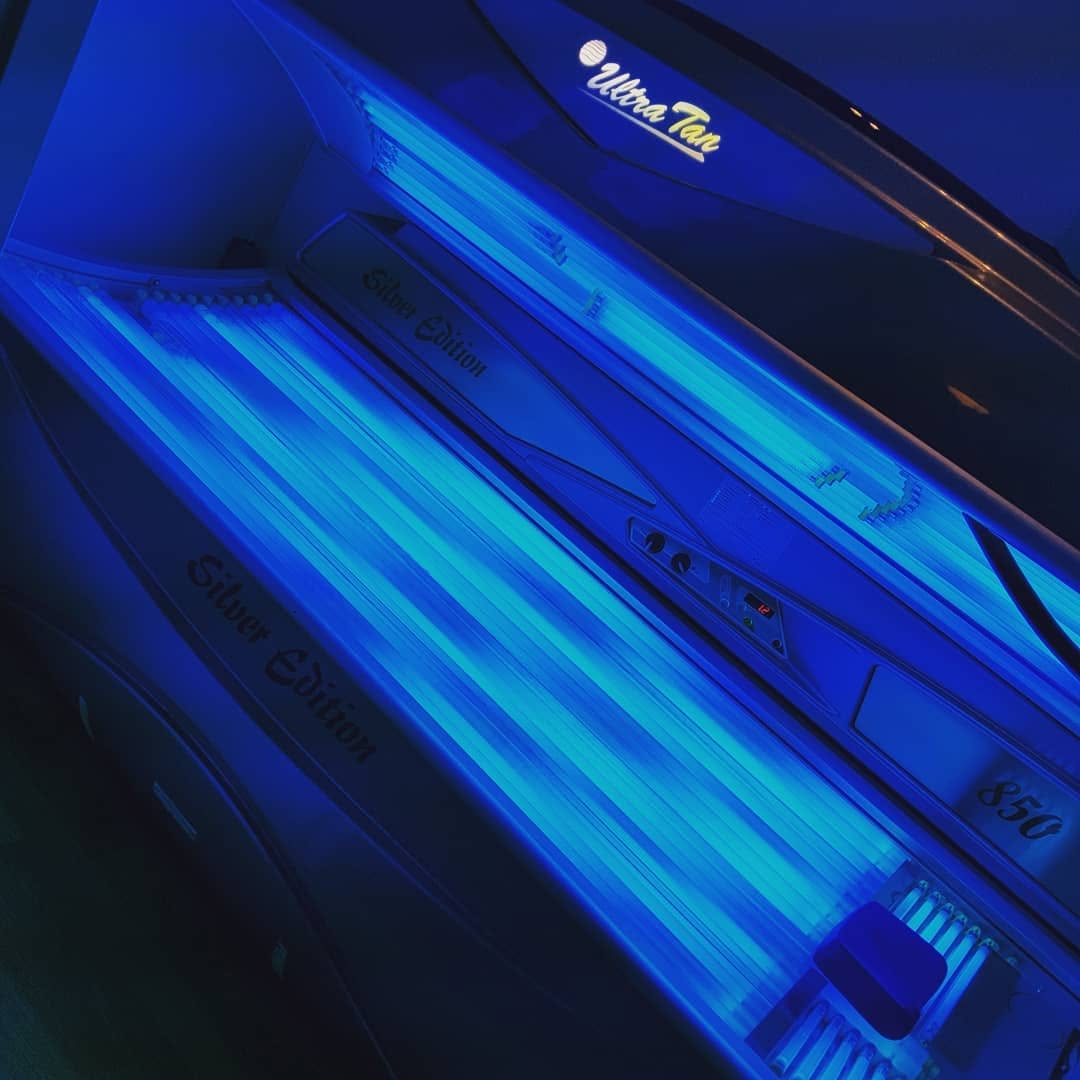 Solarium